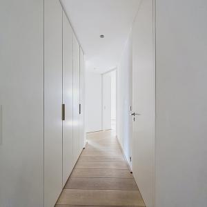 Pl. Stéphanie : Somptueux appartement 3 chambres