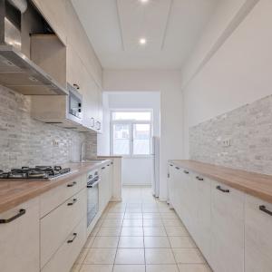 Etangs d'Ixelles : Bel appartement 2 chambres, terrasse