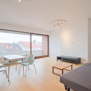 Etangs d'Ixelles : Bel appartement 2 chambres, terrasse