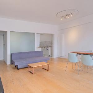 Etangs d'Ixelles : Bel appartement 2 chambres, terrasse