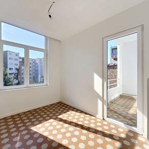Darwin : Bel appartement au dernier étage + balcon
