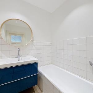 Darwin : Bel appartement au dernier étage + balcon