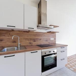 Darwin : Bel appartement au dernier étage + balcon