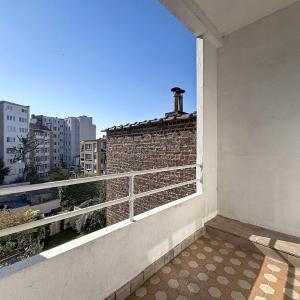 Darwin : Bel appartement au dernier étage + balcon