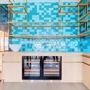 Penthouse d’exception avec terrasses et vue sur Bruxelles