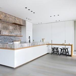 Penthouse d’exception avec terrasses et vue sur Bruxelles