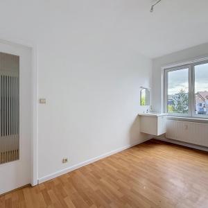 Place Brugmann : Bel appartement 2 ch. remis à neuf
