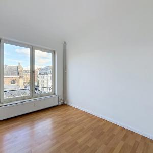 Place Brugmann : Bel appartement 2 ch. remis à neuf