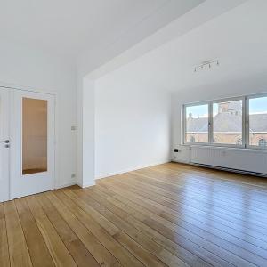 Place Brugmann : Bel appartement 2 ch. remis à neuf