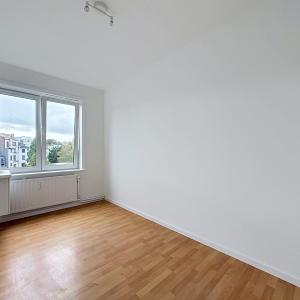 Place Brugmann : Bel appartement 2 ch. remis à neuf