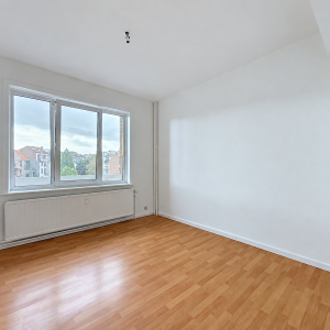 Place Brugmann : Bel appartement 2 ch. remis à neuf