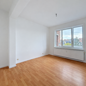 Place Brugmann : Bel appartement 2 ch. remis à neuf