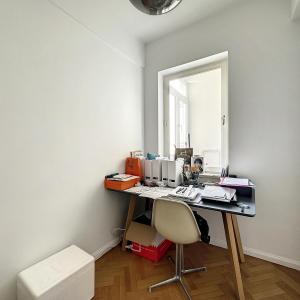 Messidor : Splendide appartement 2 chambres + terrasse SUD
