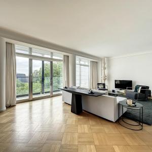 Messidor : Splendide appartement 2 chambres + terrasse SUD