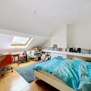 Parc de Forest : Bel appartement 3 chambre + terrasse