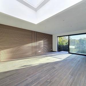 Uccle : Maison 5 chambres entièrement rénovée + jardin !