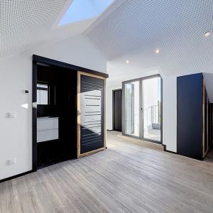 Uccle : Maison 5 chambres entièrement rénovée + jardin !