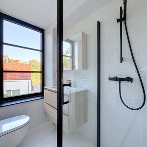 Uccle : Maison 5 chambres entièrement rénovée + jardin !