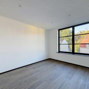 Uccle : Maison 5 chambres entièrement rénovée + jardin !