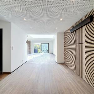 Uccle : Maison 5 chambres entièrement rénovée + jardin !