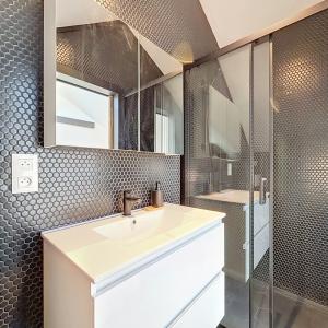 Uccle : Maison 5 chambres entièrement rénovée + jardin !