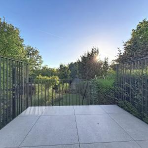 Uccle : Maison 5 chambres entièrement rénovée + jardin !