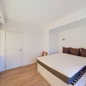 Cinquantenaire – Magnifique penthouse 1 ch. + terrasse