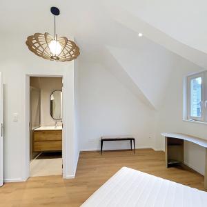 Cinquantenaire - Magnifique appartement meublé et rénové