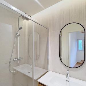 Cinquantenaire - Magnifique appartement meublé et rénové