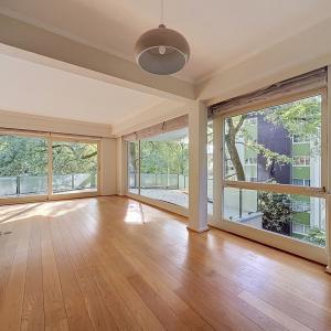 Observatoire : Magnifique appartement + terrasse SUD 