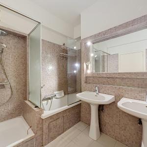 Observatoire : Magnifique appartement + terrasse SUD 