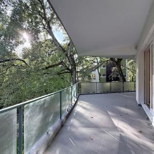 Observatoire : Magnifique appartement + terrasse SUD 