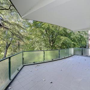 Observatoire : Magnifique appartement + terrasse SUD 