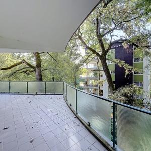 Observatoire : Magnifique appartement + terrasse SUD 