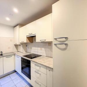 Etangs Ixelles : Appartement 1 chambre + terrasse & Jardin