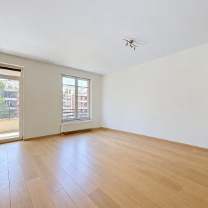 Place Brugmann : Superbe appartement 2 chambres + terrasse