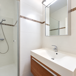 Place Brugmann : Superbe appartement 2 chambres + terrasse