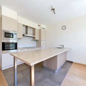 Place Brugmann : Superbe appartement 2 chambres + terrasse
