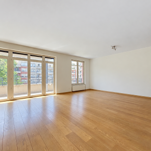 Place Brugmann : Superbe appartement 2 chambres + terrasse