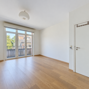 Place Brugmann : Superbe appartement 2 chambres + terrasse
