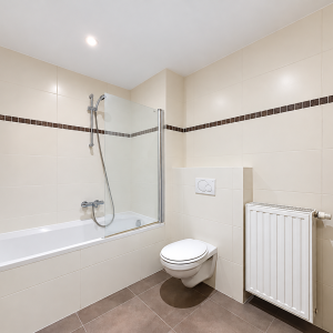 Place Brugmann : Superbe appartement 2 chambres + terrasse