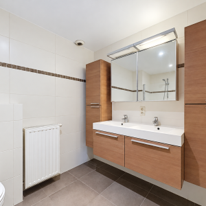 Place Brugmann : Superbe appartement 2 chambres + terrasse