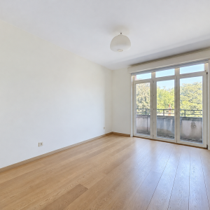 Place Brugmann : Superbe appartement 2 chambres + terrasse