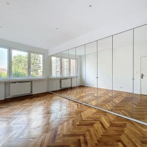 Churchill, spacieux appartement 182m² 3ch rénové