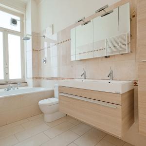 Place Jourdan – Magnifique maison bruxelloise 6 ch. + jardin