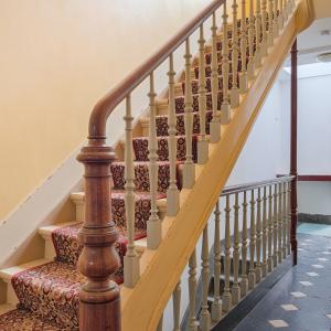 Place Jourdan – Magnifique maison bruxelloise 6 ch. + jardin