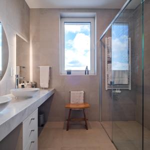 Cavell : Appartement 3 chambres + bureau, terrasses