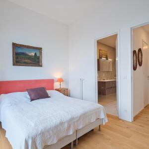 Cavell : Appartement 3 chambres + bureau, terrasses