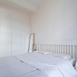 Parc Albert II : appartement 2 chambres + terrasse sud