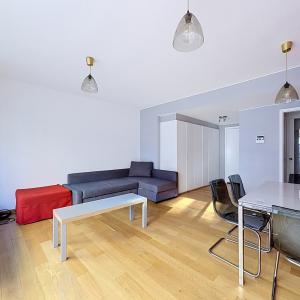 Place Stéphanie - Magnifique studio meublé + terrasse !